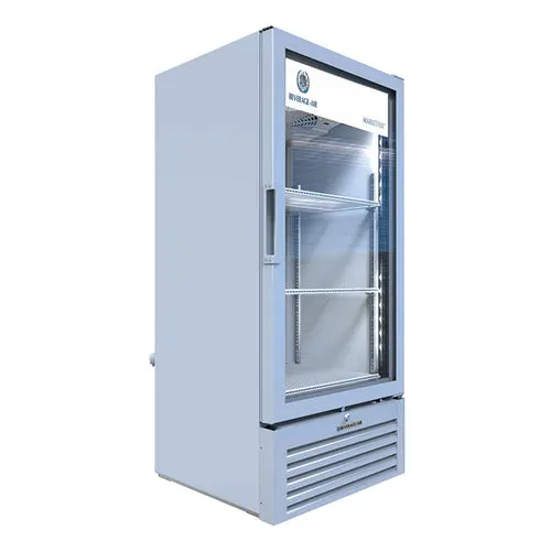 Beverage Air MT10-1W Refrigerator