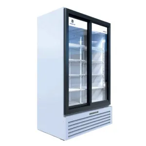 Beverage Air MT49-1-SDW Refrigerator