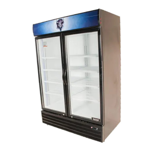 Bison Refrigeration BGM-49 Refrigerator