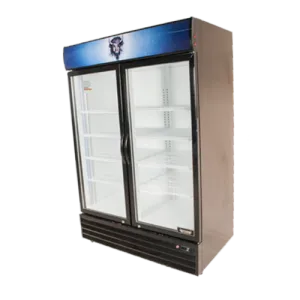 Bison Refrigeration BGM-49 Refrigerator