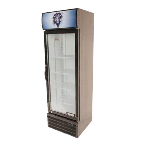 Bison Refrigeration BGM-8 Refrigerator