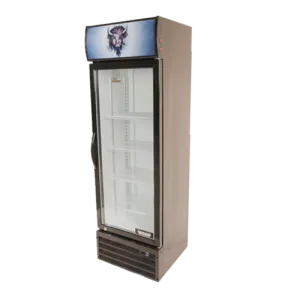 Bison Refrigeration BGM-8 Refrigerator