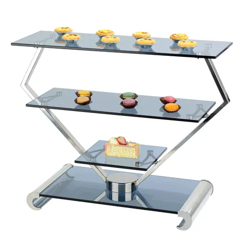 Bon Chef 2901 Display Stand