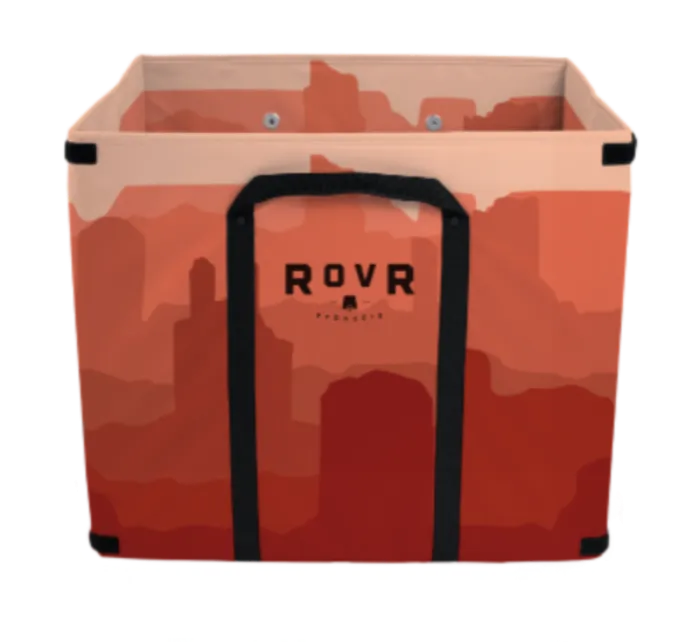 Canyon RollR® LandR™ Bin