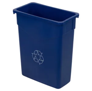 Carlisle 342015REC14 Recycling Receptacle / Container