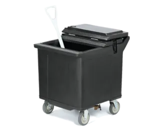 Carlisle IC225403 Ice Bin / Ice Caddy