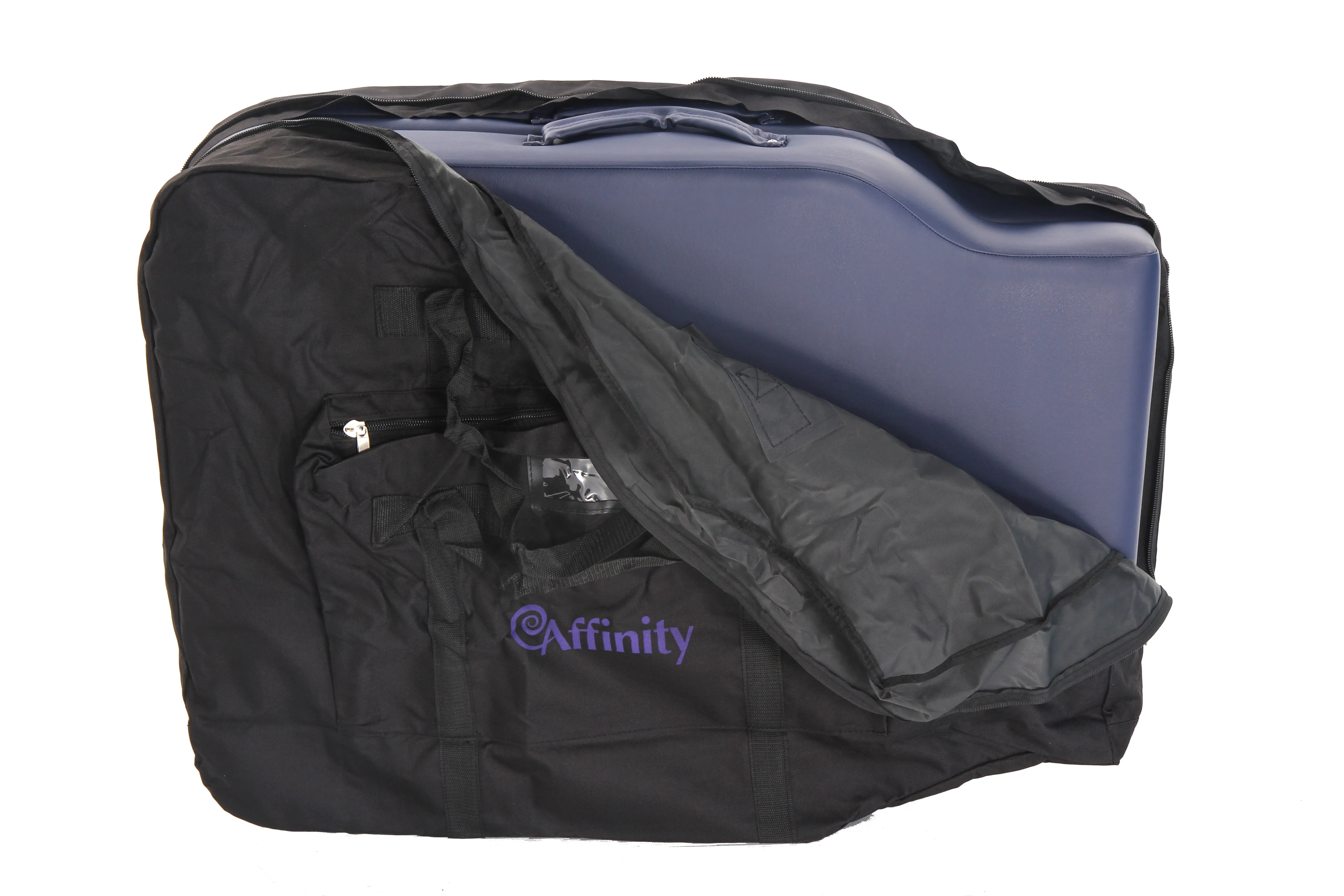 CARRY CASE FOR AFFINITY TABLES