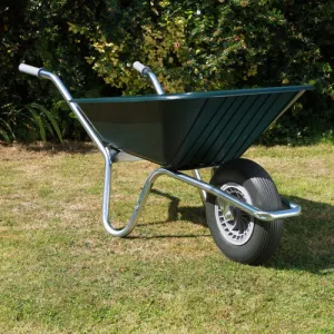 Clipper Wheelbarrow