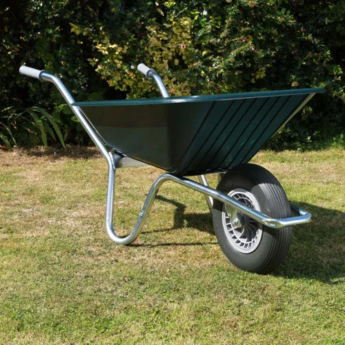 Clipper Wheelbarrow