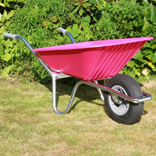 Clipper Wheelbarrow