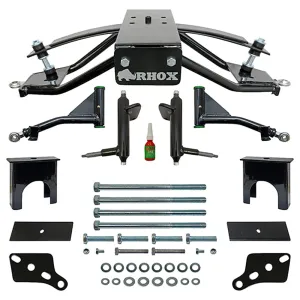 Club Car Precedent / Tempo / Onward 6" A-Arm Lift Kit (w/o Factory Lift) | RHOX