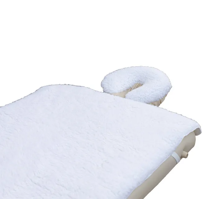 COMFY FLEECE PAD SET