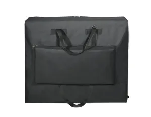 CONTOURED SHAPE MASSAGE TABLE CARRY CASE