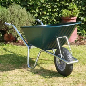 Cruiser Wheelbarrow