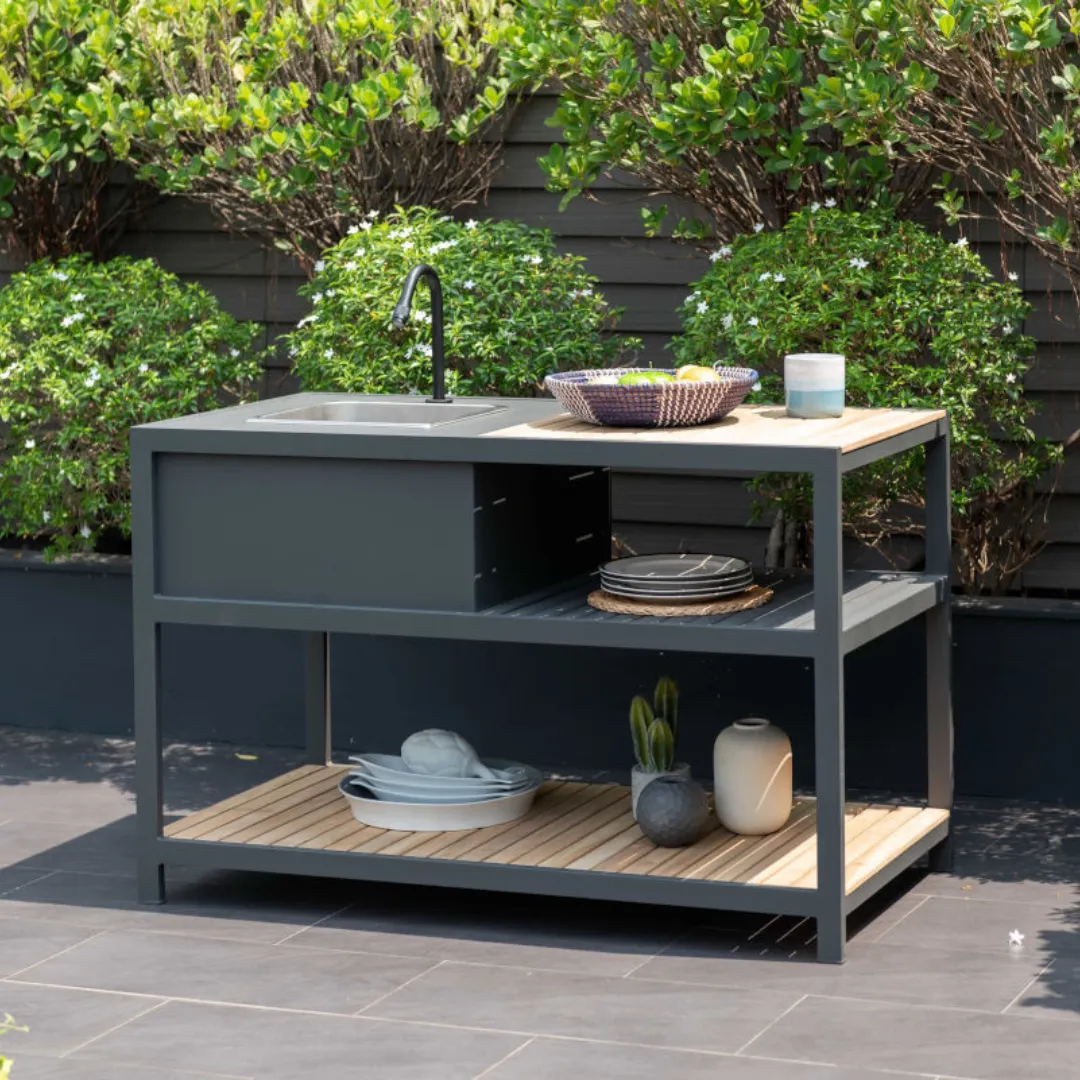 Cucina Outdoor Kitchen