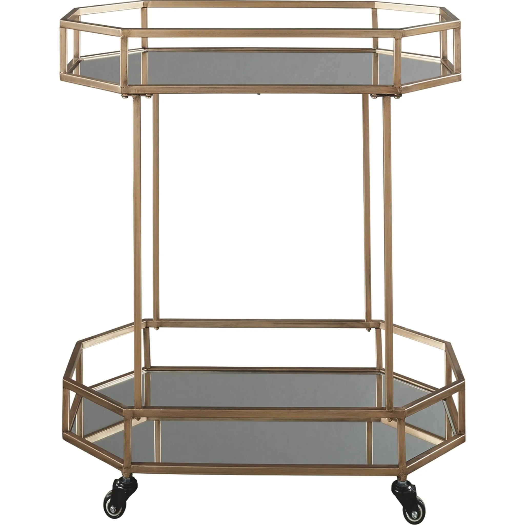 Daymont Serving Cart