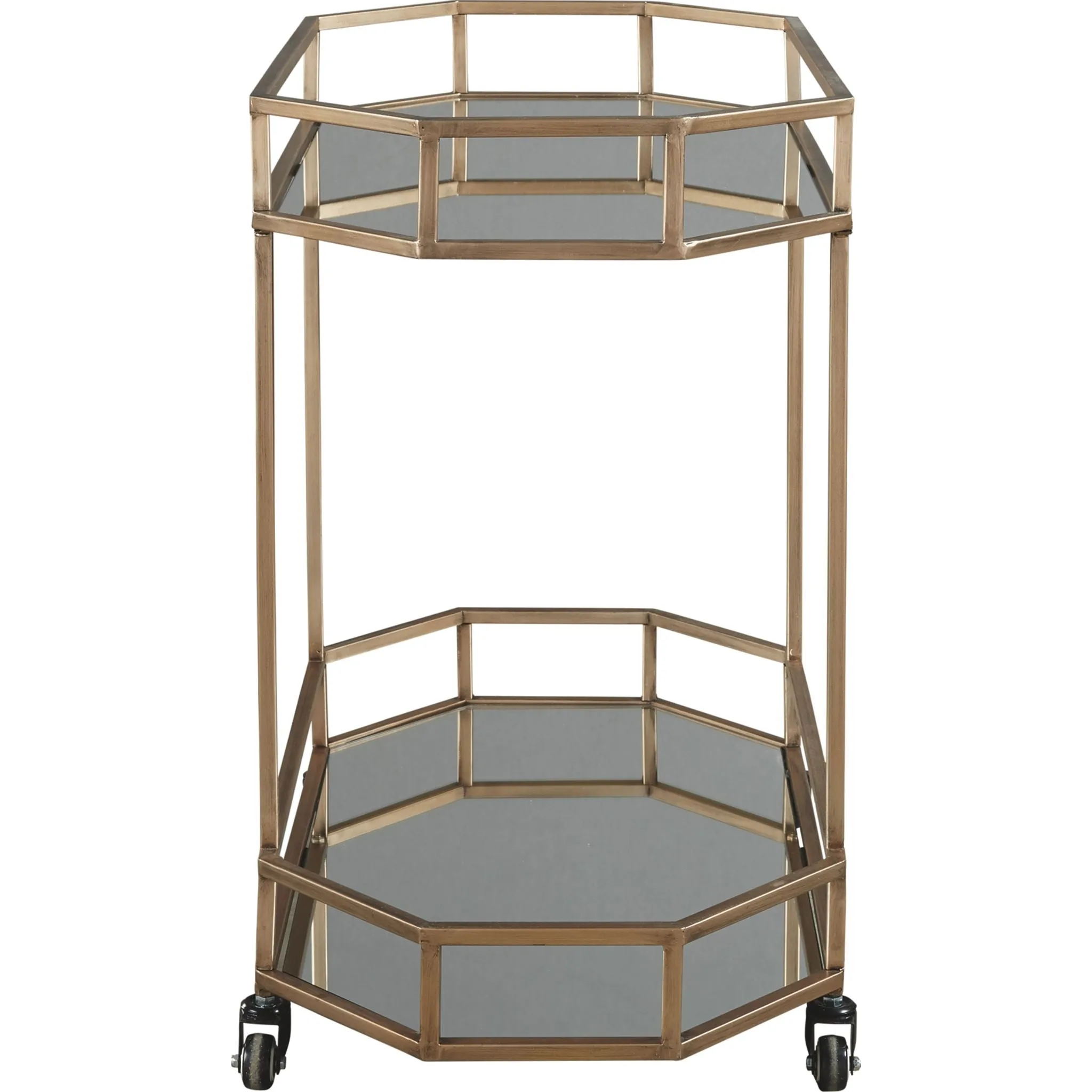 Daymont Serving Cart