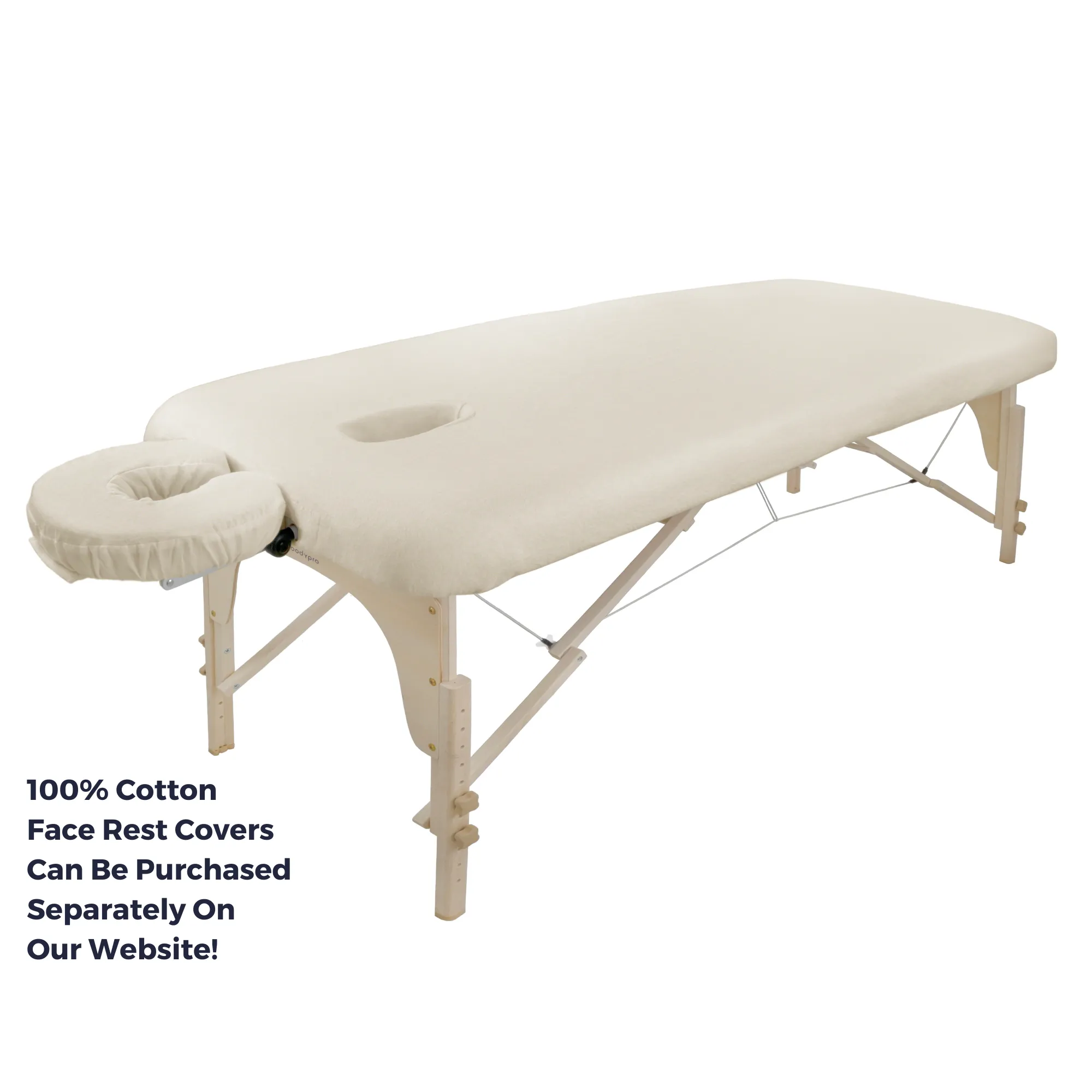 DELUXE 100% BRUSHED COTTON COVER WITH & WITHOUT FACEHOLE WITH EXTRA FEATURES