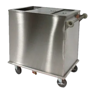 Dinex DXPICE2 Ice Bin / Ice Caddy