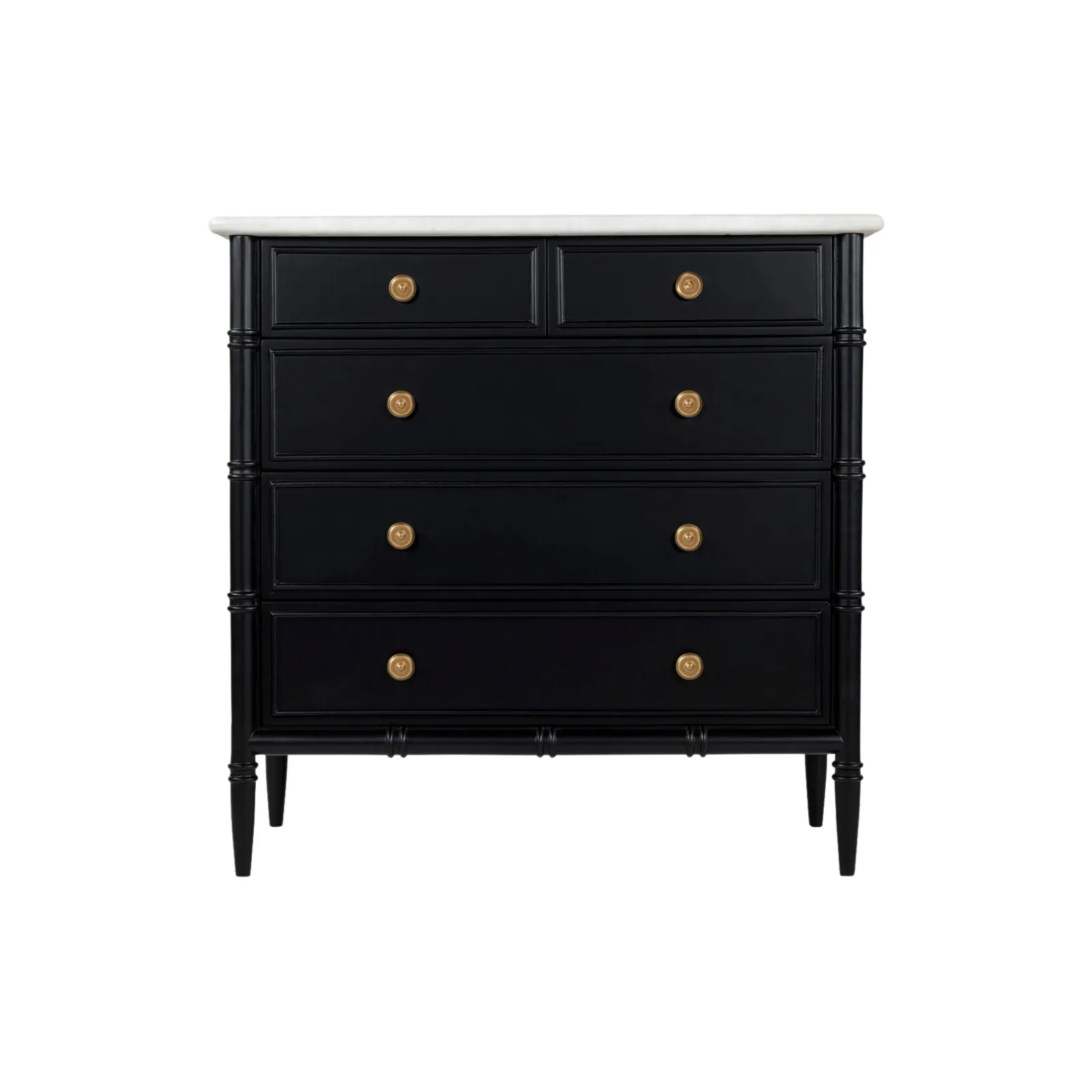 Ellis 5 Drawer Chest