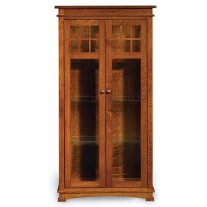 Ethan Amish Cabinet