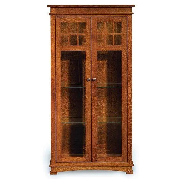 Ethan Amish Cabinet