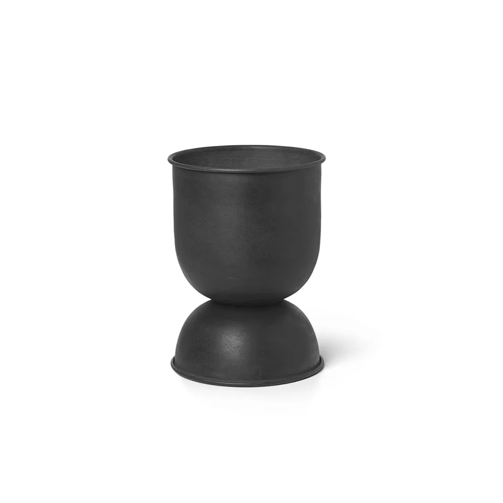 Ferm Living Hourglass Pot - Small