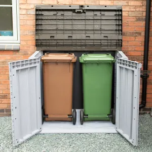 Forest Extra Large Garden Storage Unit