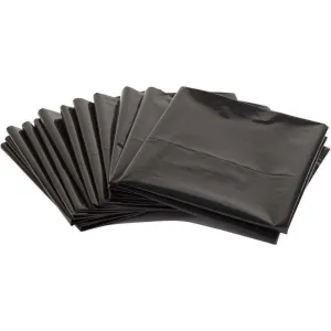 Garbage Bags 120L 800 x 200 x 1200mm (5pc)