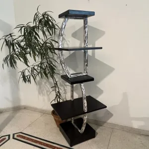 Gul :  Floor Standing  Display Unit/ Divider (5 feet   )