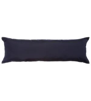 Hammock Pillow 52" Long - Sunbrella® Navy