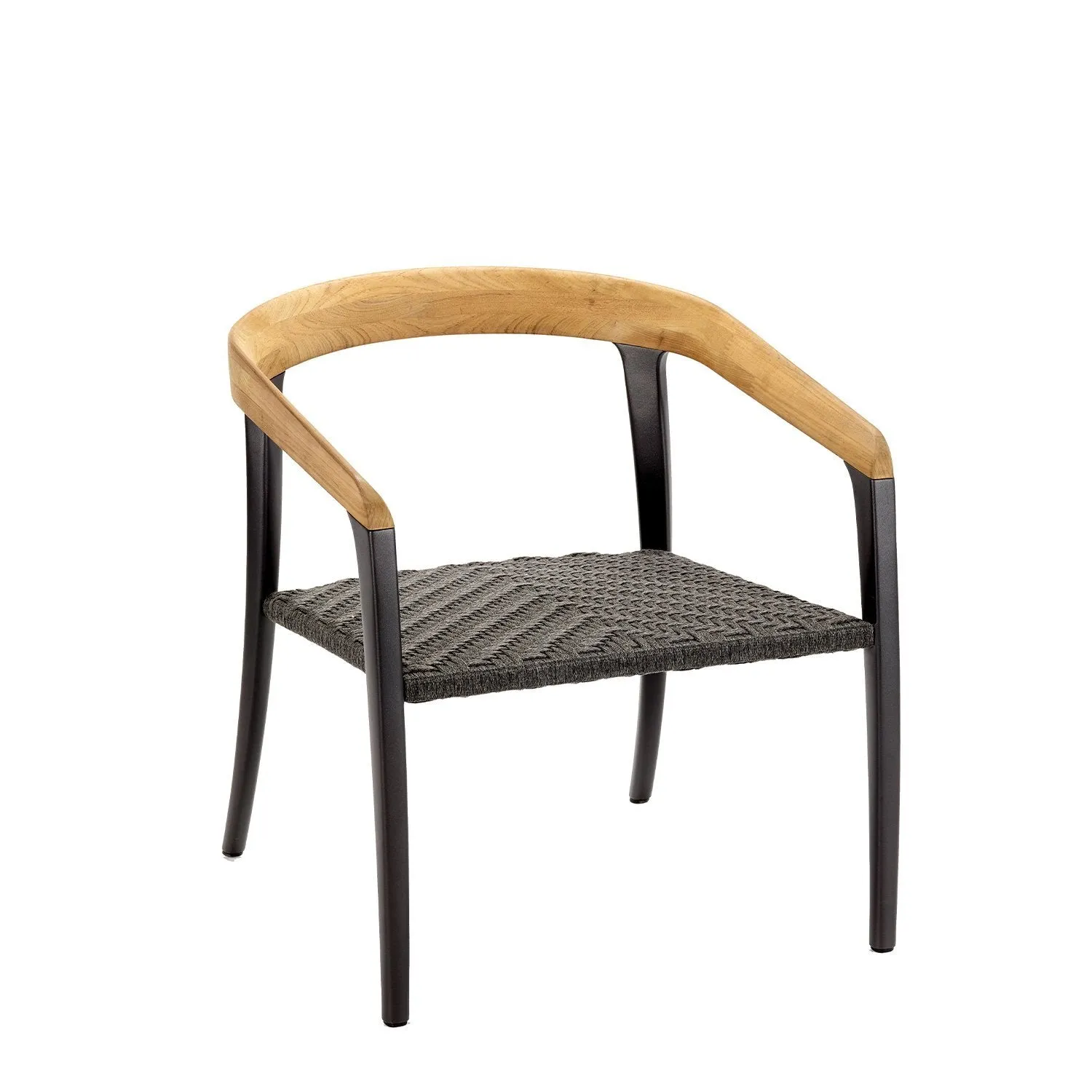 Jive 77 Relax Teak Chair