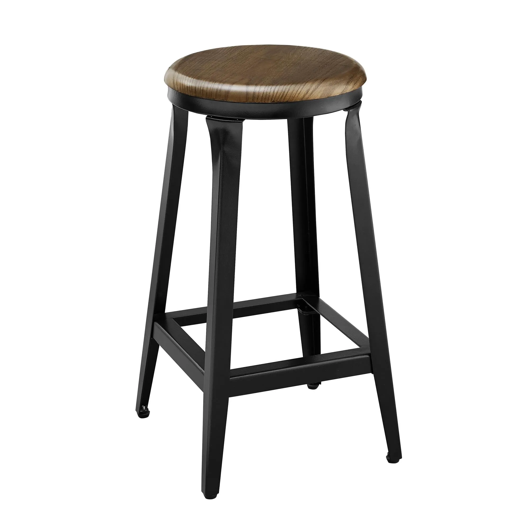 Kelsey Kitchen Island with 2 Stools