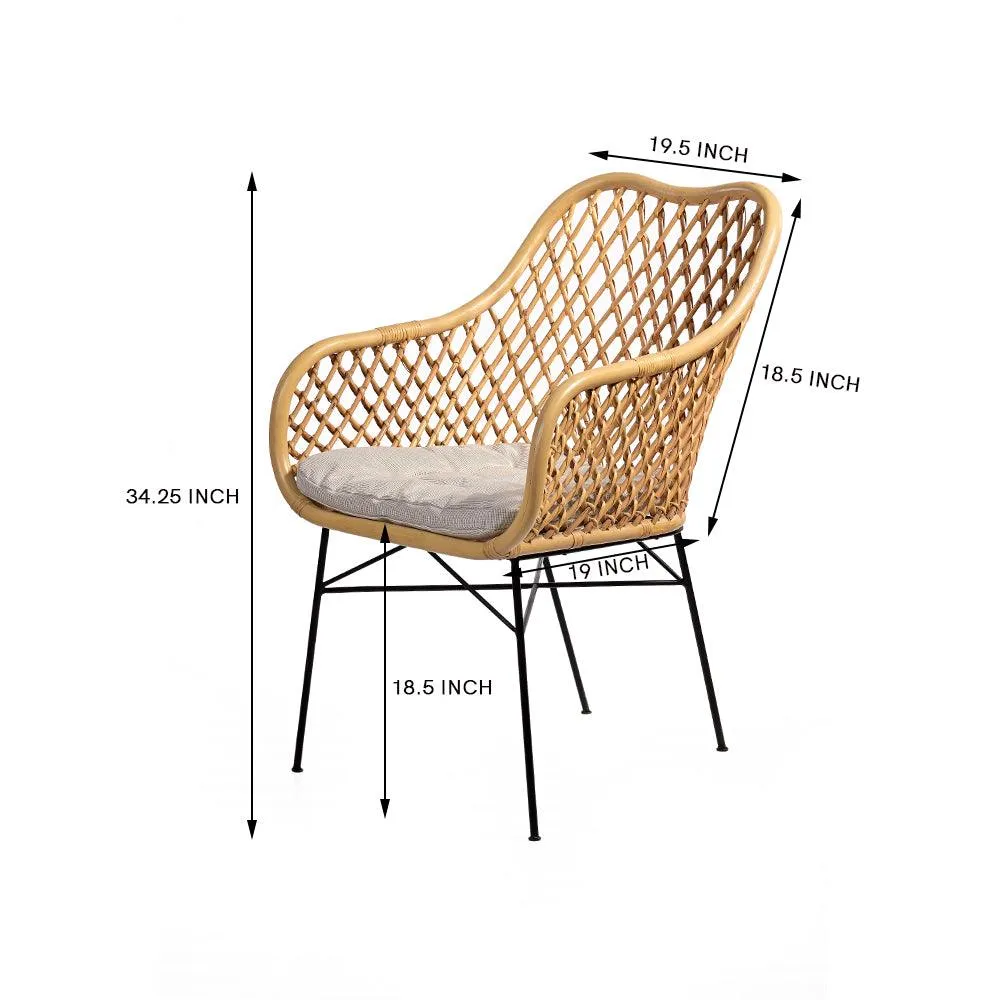 Koh Chair 39