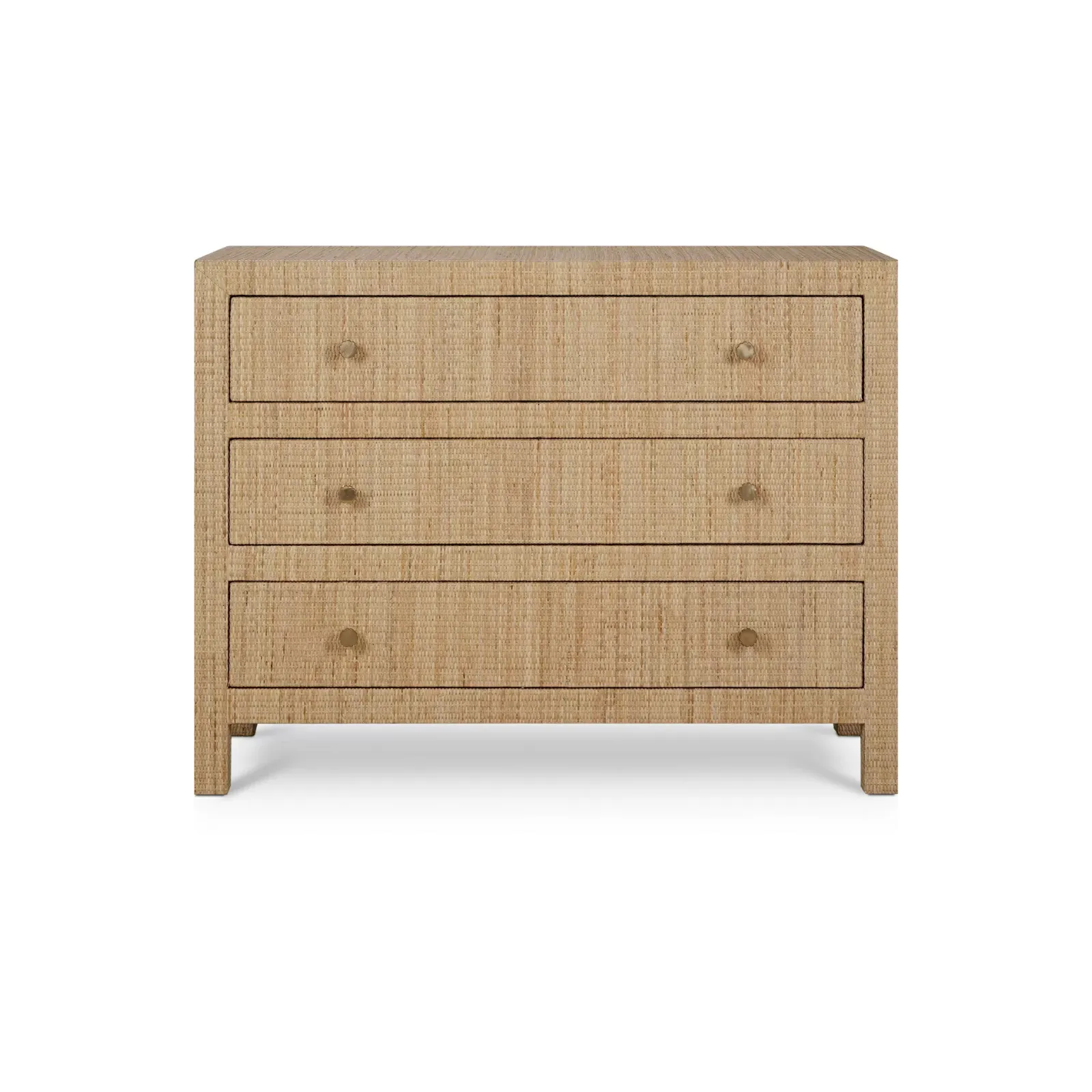 Kylie 3 Drawer Dresser