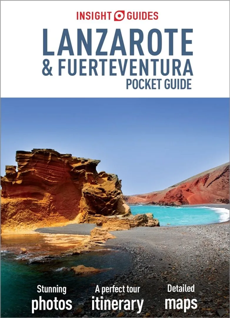 Lanzarote & Fuerteventura