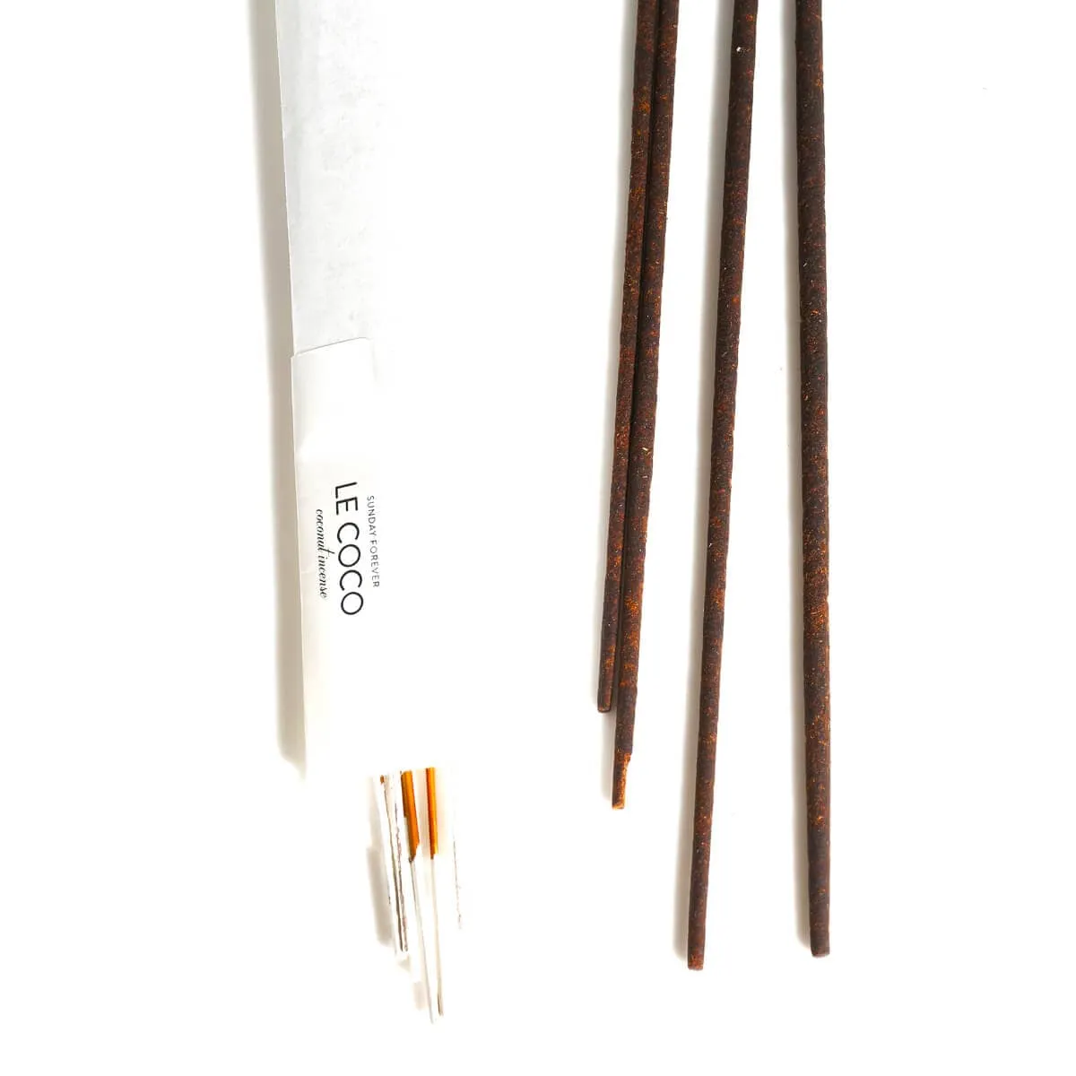 Le Coco Coconut Incense