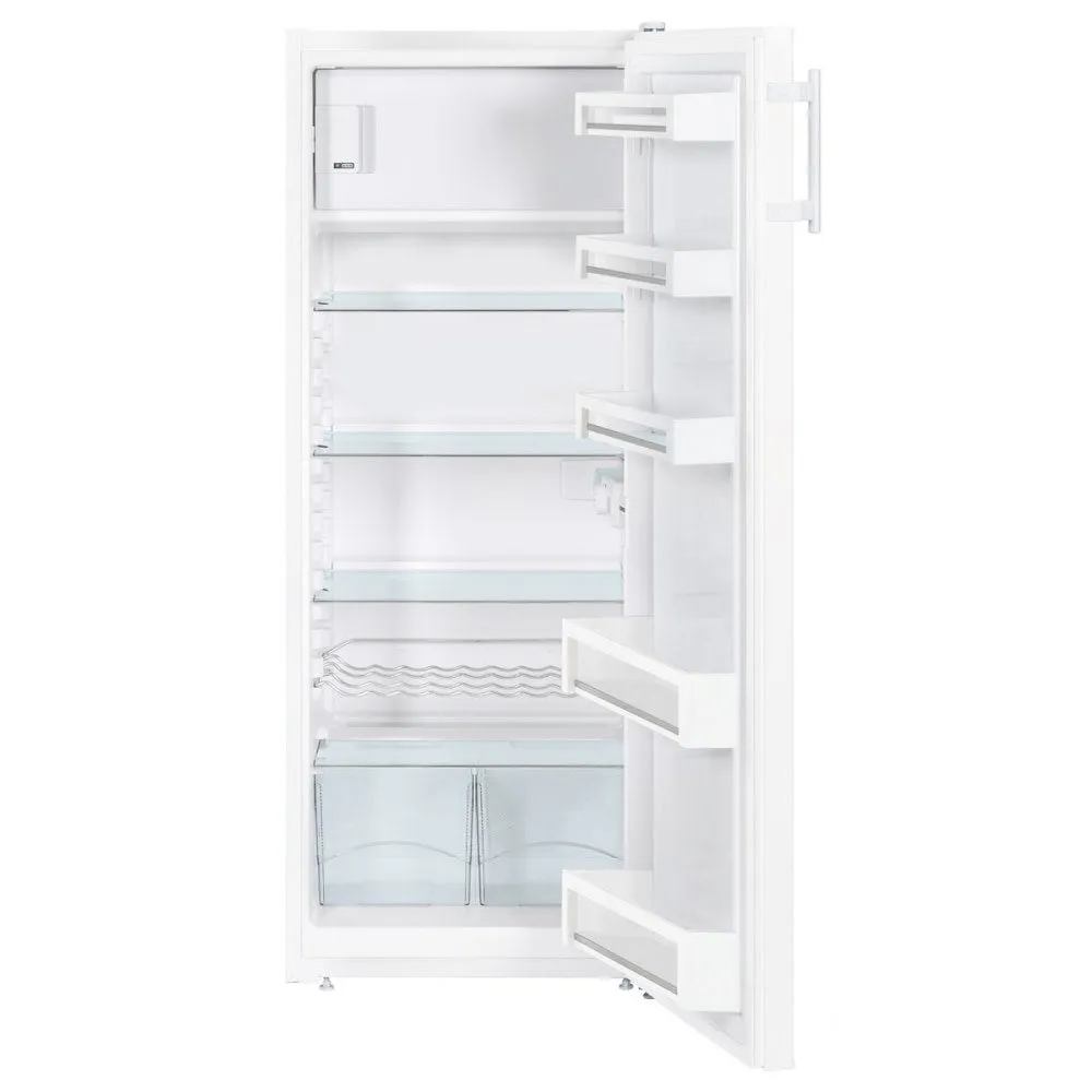 Liebherr K2834 250 Litre Comfort Fridge with 4* Freezer Compartment 55cm Wide