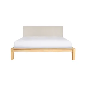 Lilith Tool-Free Queen Bed