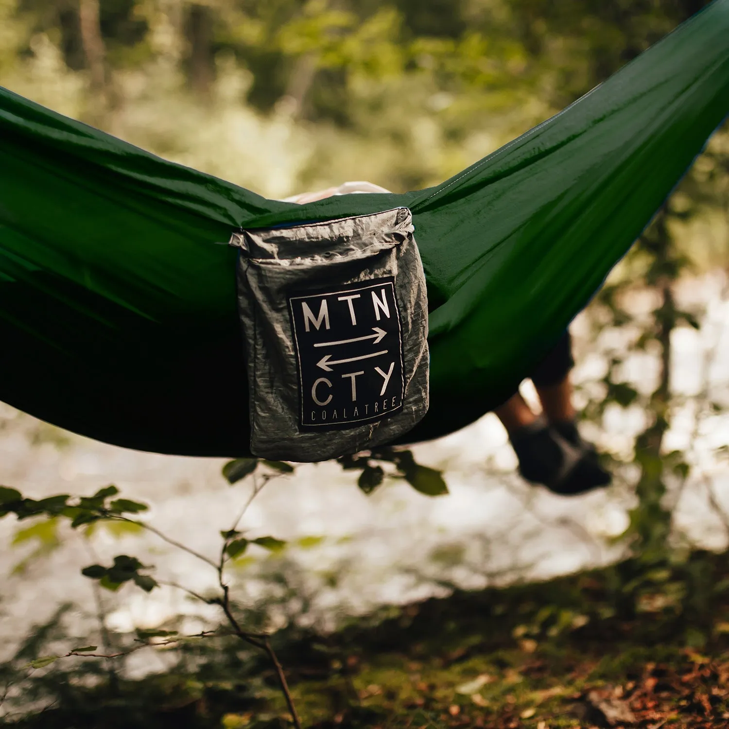 Loafer Single Hammock