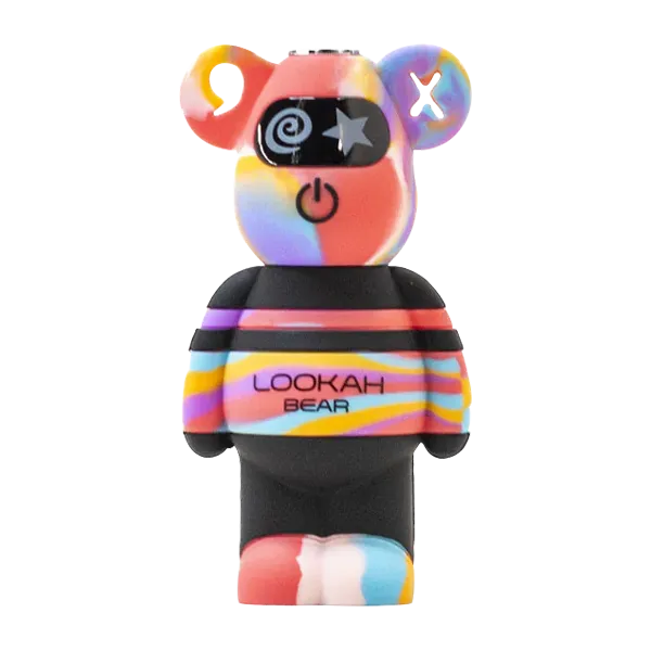 LOOKAH Bear Battery Limited Edition