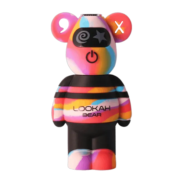 LOOKAH Bear Battery Limited Edition