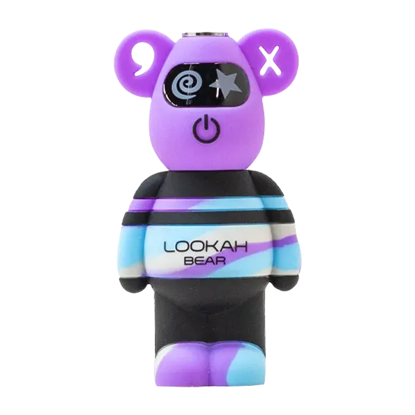 LOOKAH Bear Battery Limited Edition