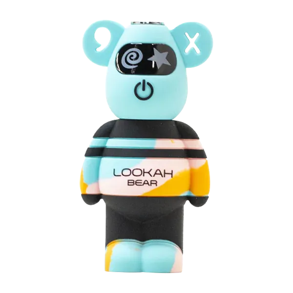 LOOKAH Bear Battery Limited Edition