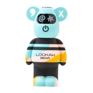 LOOKAH Bear Battery Limited Edition