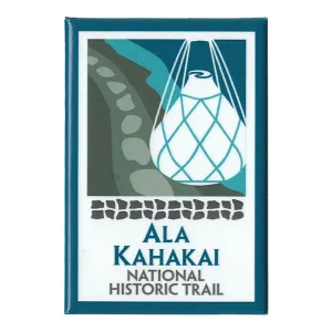 Magnet: Ala Kahakai National Historic Trail