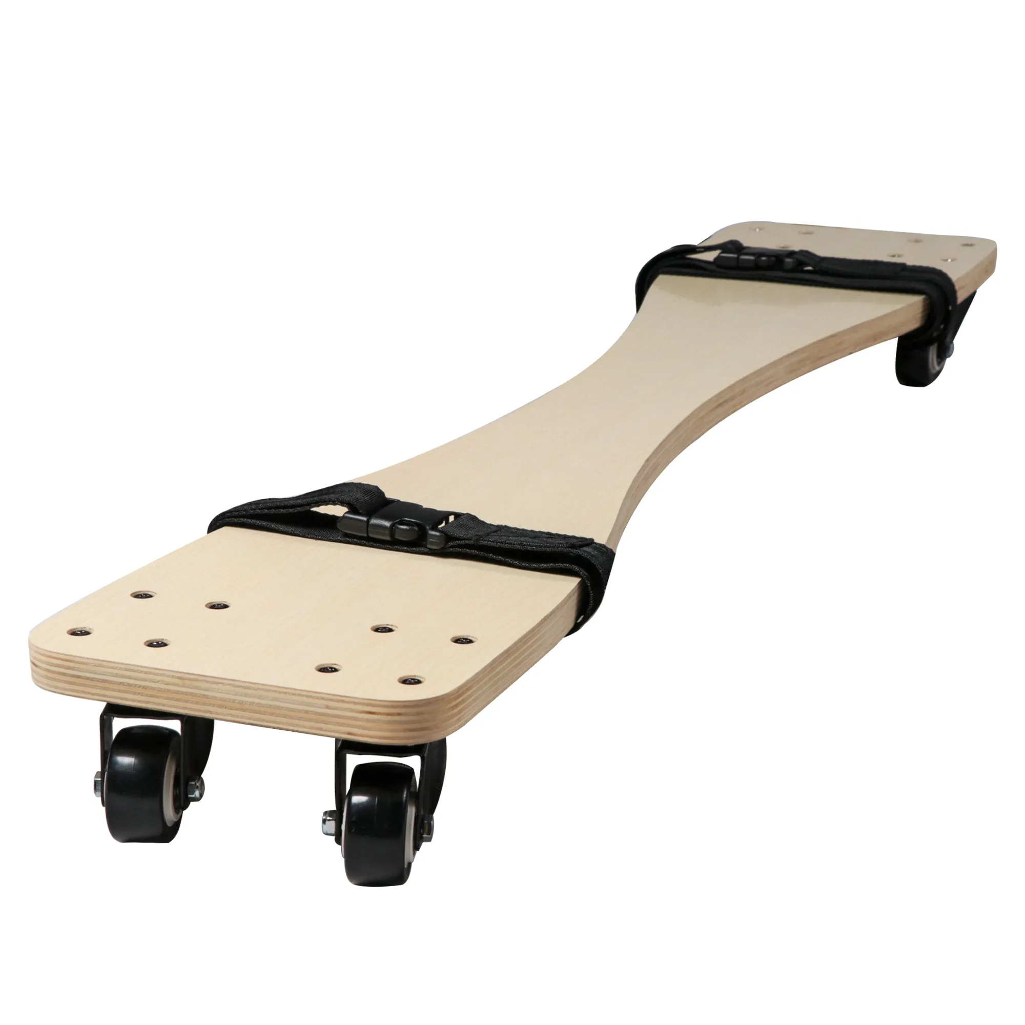 MASSAGE TABLE TRANSPORTER CART