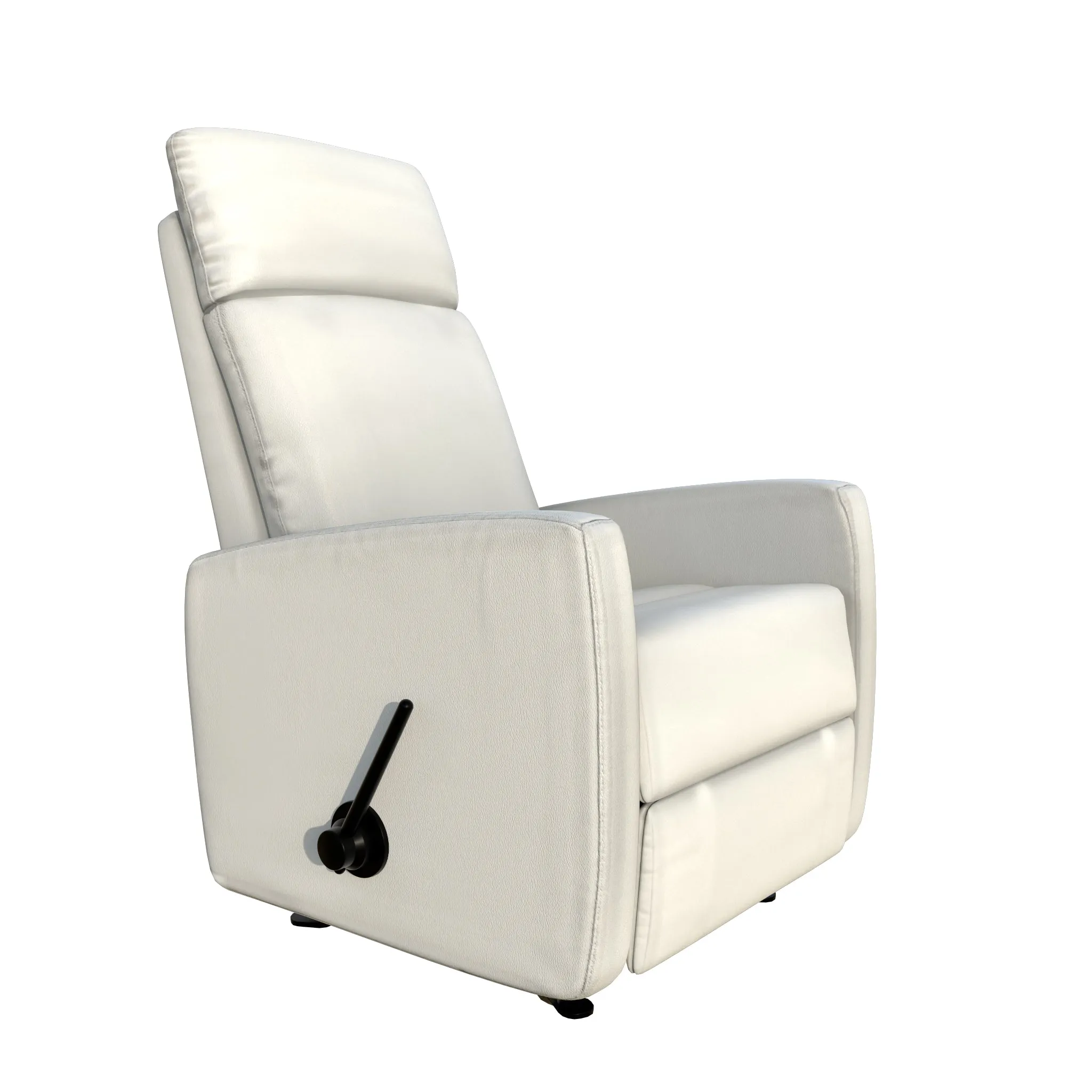 Melo Comfort Glider and Recliner