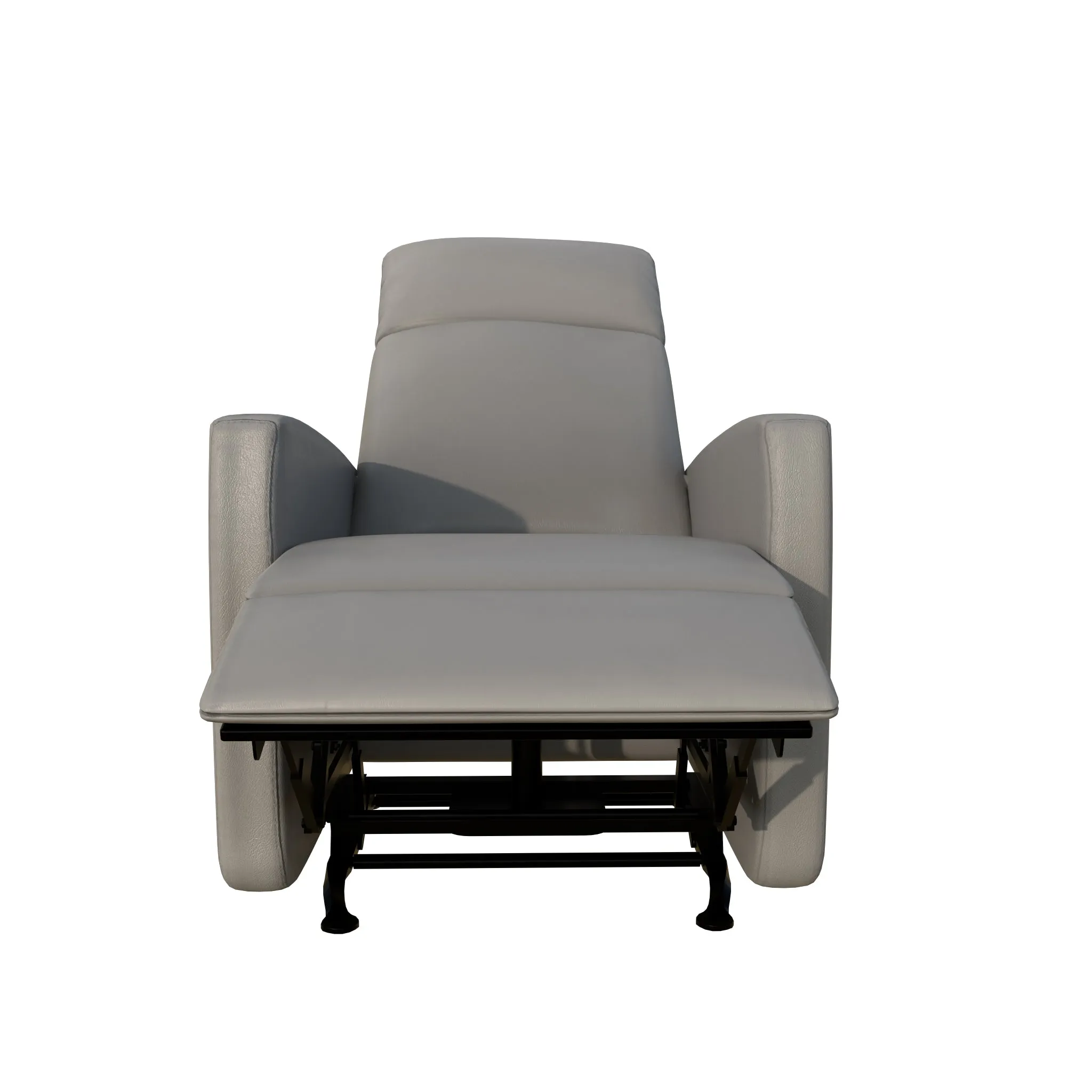 Melo Comfort Glider and Recliner