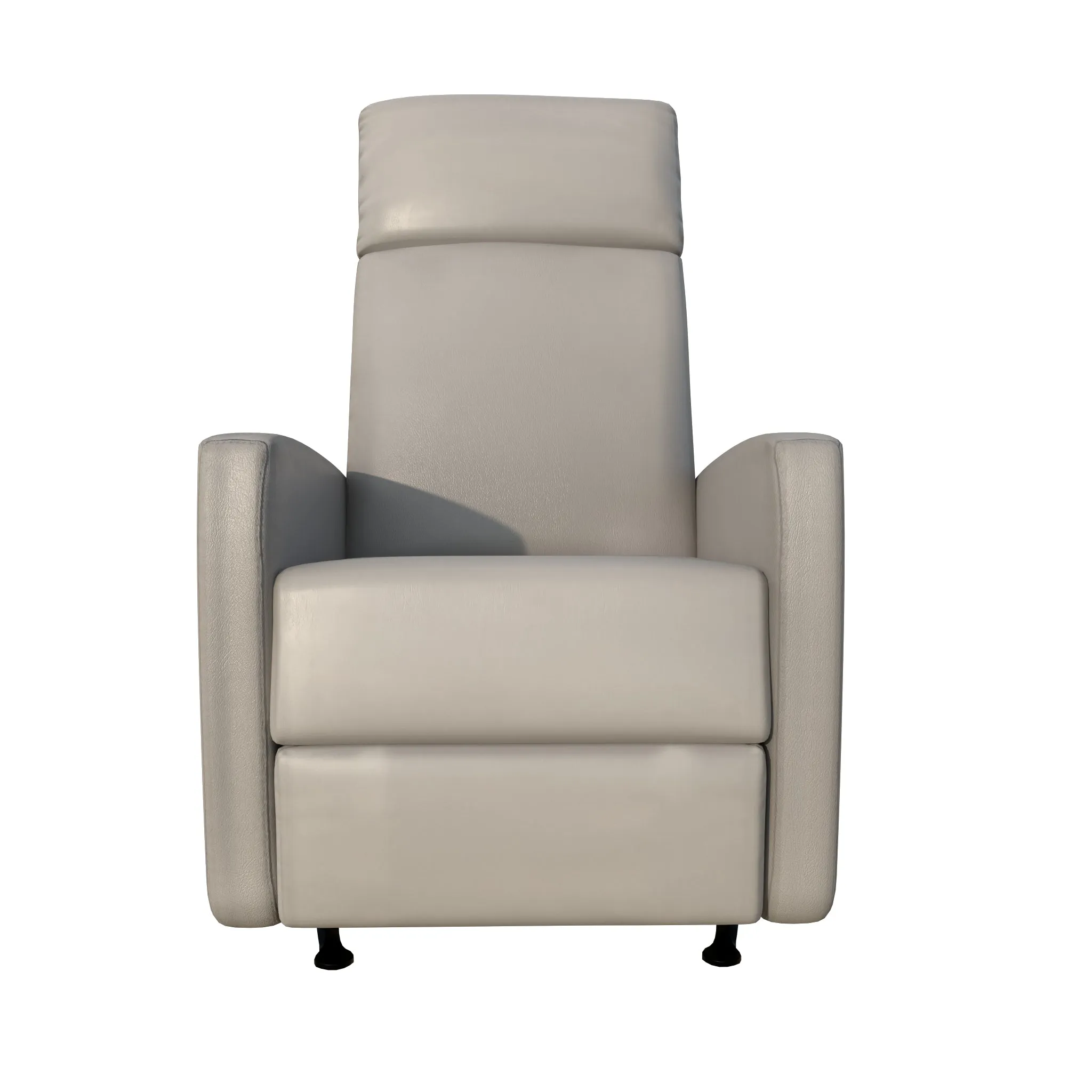 Melo Comfort Glider and Recliner